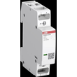 1SBE121111R0120 ABB Installationsschütz ESB20-20N-01 24VAC/DC Produktbild