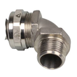 7145119 Anamet 90° COMPACT ELBOW FITTING INOX AISI 316, IP 66/67   NPT 1/2   5/16 Produktbild