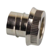 8150486 Anamet GROUNDING FERULLE, NICKEL PLATED BRASS, NM   2 Produktbild