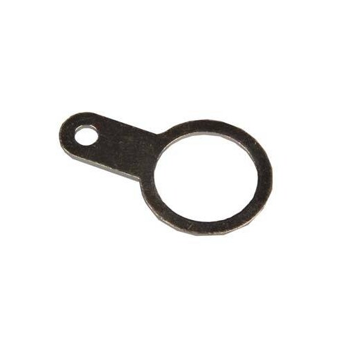 8806100 Anamet EARTHNING TAGS NICKEL PLATED BRASS   M 16 x 1,5 Produktbild Front View L