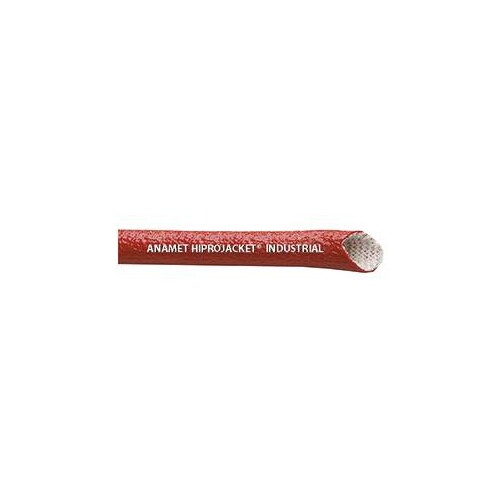 3368323 Anamet HIPROJACKET INDUSTRIAL GRADE   RED   32 mm Produktbild Front View L