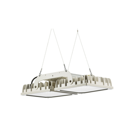 86240601 Pracht LED Strahler QUADRONIUS 605mm 2x97W 60° ESG 30000lm, QUAD I/2 5 Produktbild front M