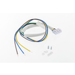 5552155 Pracht DV 5x2,5mm²  Set LUNA BL 1,5M, Through wiring kit 5x2,5mm² for L Produktbild