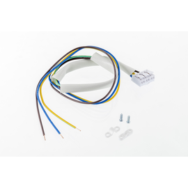 5552155 Pracht DV 5x2,5mm²  Set LUNA BL 1,5M, Through wiring kit 5x2,5mm² for L Produktbild