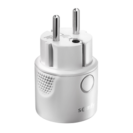 1822618 Somfy On/Off Plug io Zwischenstecker io Produktbild front M