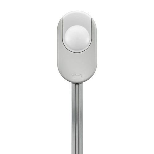 1240375 Somfy Dexxo Smart io Antriebseinheit Produktbild