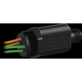 2TLA020054R0200 ABB 2TLA020054R0200 Tina 3A Produktbild front M