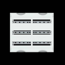 2CPX041211R9999 ABB 2CPX041211R9999 MG203 Reiheneinbaugeräte-Modul Produktbild front M