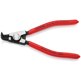 46 21 A11 Knipex KNIPEX Sicherungsringzange Produktbild front M
