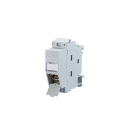 1309A17003-E Metz Connect REGplus IP20 E DAT modulKupplung 90° Produktbild