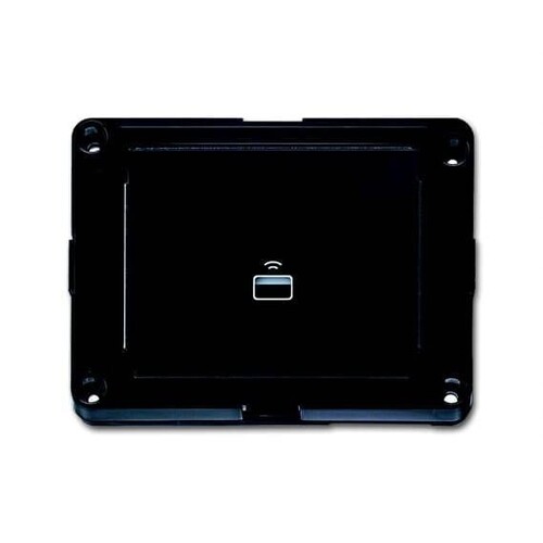 2CKA008300A0519 Busch-Jaeger 83172 281 101 Transponder Modul 83172-281-101 Produktbild Front View L