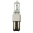 12748 Scharnberger+H. Halogenlampe JD 18x86mm BA15d 220 240V 150W Produktbild