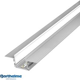 62394113 Barthelme CATania 30 Unterputz- Profil 3020 mm Produktbild