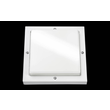 611199 SG Leuchten BASSO weiss matt 2xE27 CFL + Sensor (HF) Produktbild