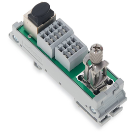 289-175/790-108 Wago Übergabebaustein für Ethernet RJ-45 Produktbild