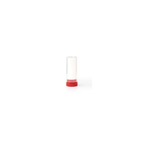 IRCS110 Nedis Bügeleisensohlen Reinigungsstift Produktbild Front View L