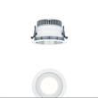 60815848 Zumtobel PANOS EVO R150H 16W LED830 SM WH LED Decken-Einbauleuchte Produktbild front S