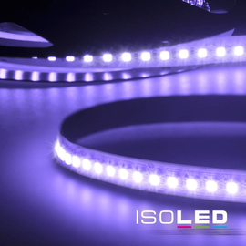 112751 Isoled LED CRI HighPower RGB Flexband, 24V, 28,8W, IP20 Produktbild