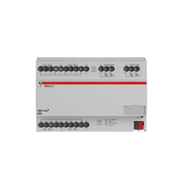 2CDG110216R0011 ABB 2CDG110216R0011 Ventilantriebs Ctrl, 4 f VC/S4.1.1 Produktbild front M