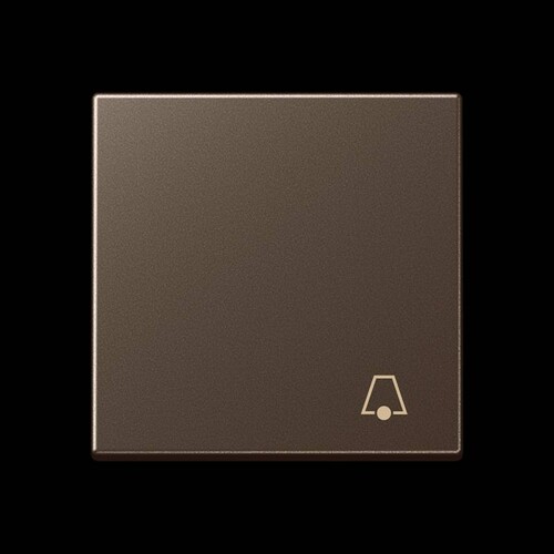 A590KMO Jung Wippe m. Symbol Klingel Produktbild