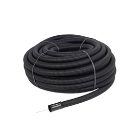 19140110 Fränkische Rohr Kabuflex R UV DN 110 flexibel in Ringen a 50 m Produktbild front M