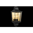614120 SG Leuchten HAMLET schwarz E27 CFL Produktbild