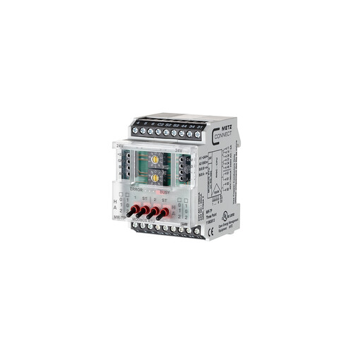 11083813 Metz Connect MR TP Modbus RTU Produktbild