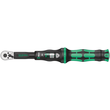 05075605001 WERA Click-Torque A 6 Drehmomentschlüssel Umschaltknarre Produktbild