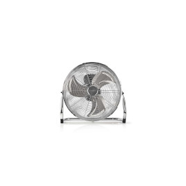 FNFL10CCR40 Nedis Bodenventilator Durchmesser von 40 cm | 3-Gang | Chrom Produktbild