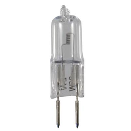 42610 Scharnberger+H. Halogenglühlampe 14x56mm GY6,35 24V 250W 5100Lm axial Produktbild front M