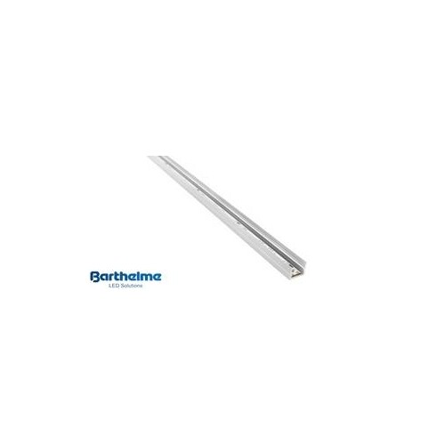 62399243 Barthelme Bardolino Miniprofil 10,5 x 10,5 3020mm Produktbild Front View L