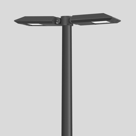 99473K3 Bega Aufsatzleuchte 3000 K Produktbild front M