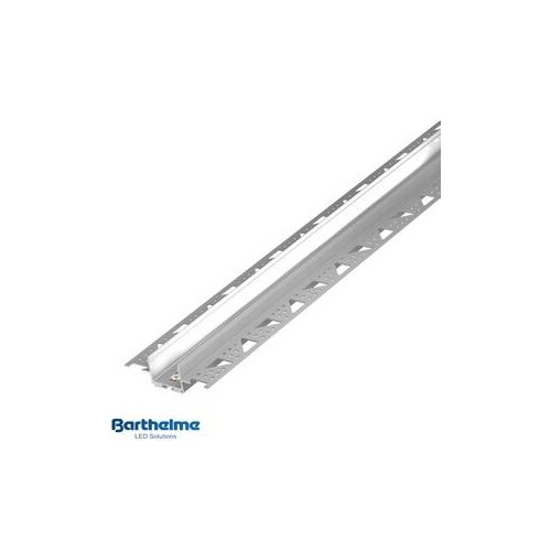 62394153 Barthelme CATania 30 Trockenbau Profil 3020mm Produktbild Front View L