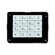 2CKA008300A0518 Busch-Jaeger 83171 664 101 Tastatur Modul 83171-664-101 Produktbild