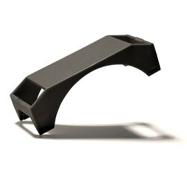 UVB40SW/H Schnabl 34204 Verschlussbügel 40 HFF sw Produktbild front M