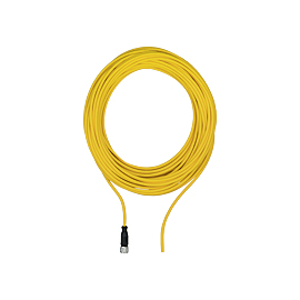 570351 Pilz PSEN cable M12 12sf 3m Produktbild