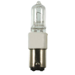 12742 Scharnberger+H. Halogenlampe JD 15x64mm BA15d 220 240V 60W 720Lm klar Produktbild