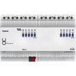 4940217 Theben THEBEN KNX Hochleistungs Schaltaktor 8fach REG Produktbild front S