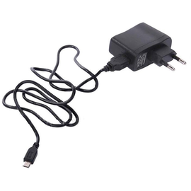 5VPOW Mikrotik 5v 1A power suply (microUSB) for hAP mini, hAP lite, cAP Produktbild front M