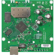 911 LITE5 Mikrotik RB911 5Hn RouterBOARD with 600MHz Atheros CPU, 64MB RAM, Produktbild front S