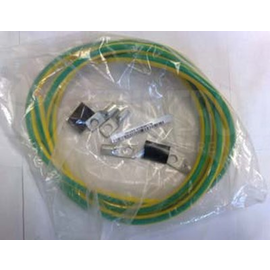 ALFO GROUNDING KIT SIAE Grounding kit for CAT5e and power supply cable Produktbild