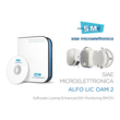 ALFO LIC OAM.2 SIAE Software License Enhanced Eth Monitoring RMON Produktbild front S