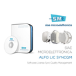 ALFO LIC SYNCQM SIAE Software License Sync Quality Management Produktbild front S