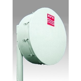 ALFO13 ANTRFS 0.9 SIAE RFS Integrated Antenna, 0,9 m single polarization Produktbild front M