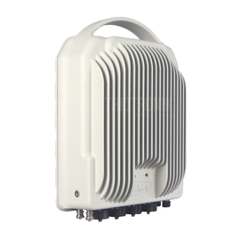 ALFO2 POE INJECTOR SIAE AC/DC 95W passive POE with SPD EU cord Produktbild front M