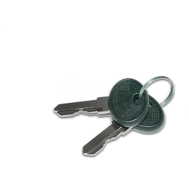CAB KEY Wirewin Ersatzschlüssel für CAB Schränke Produktbild