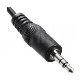 CM-AC-AVIO1 902769 3.5mm audio and video I/O jack with 1.8m fly wire Produktbild front M