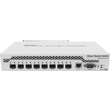 CRS309-1G-8S+IN Mikrotik Cloud Router Switch 309 1G 8S+IN with Dual core 800M Produktbild