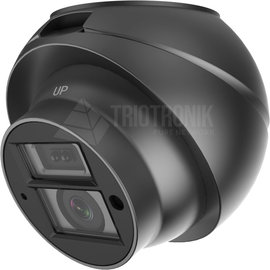 DS-2CS58C2P-IT2.1 Hikvision HIKVISION 720TVL, wide angle120° with 2.1mm lens, Produktbild front M