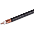 ECOFLEX 15 Neutral Coaxcable for longer distance, 16,0 db/100m for 2,4GHz Produktbild front S